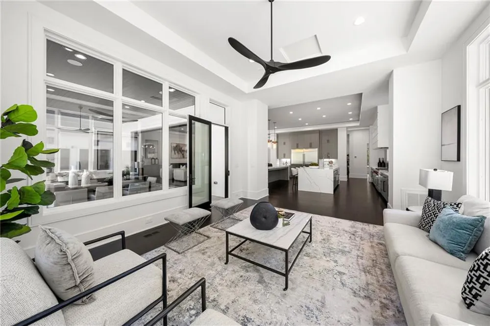 5211 Powers Ferry Road Sandy Springs, GA 30327