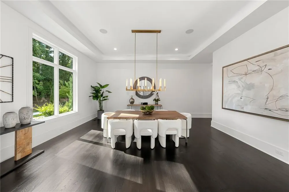 5211 Powers Ferry Road Sandy Springs, GA 30327