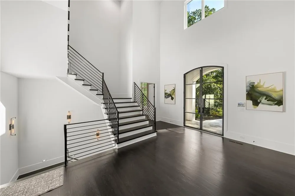 5211 Powers Ferry Road Sandy Springs, GA 30327
