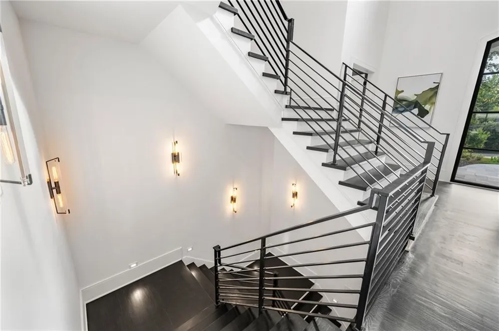 5211 Powers Ferry Road Sandy Springs, GA 30327