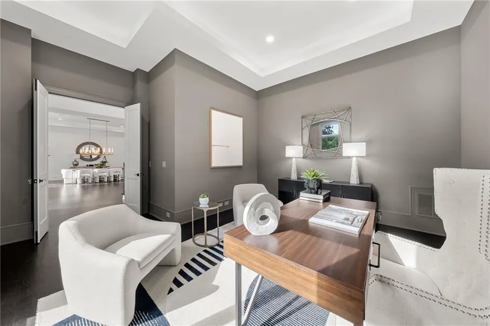 5211 Powers Ferry Road Sandy Springs, GA 30327