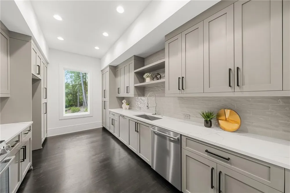 5211 Powers Ferry Road Sandy Springs, GA 30327