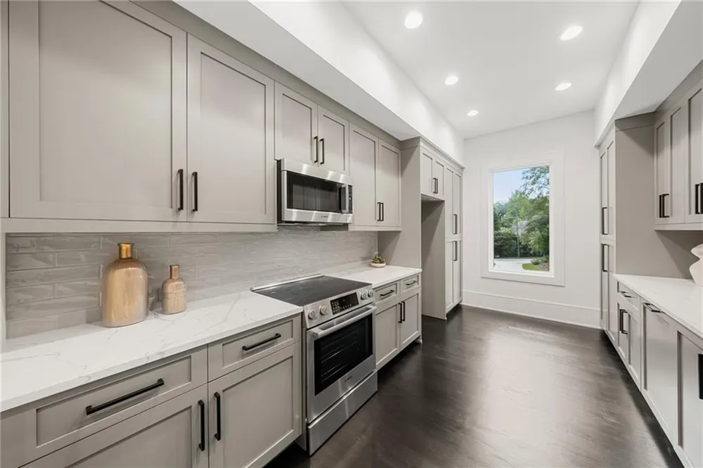 5211 Powers Ferry Road Sandy Springs, GA 30327
