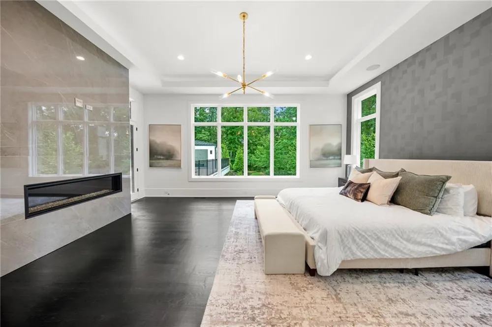 5211 Powers Ferry Road Sandy Springs, GA 30327