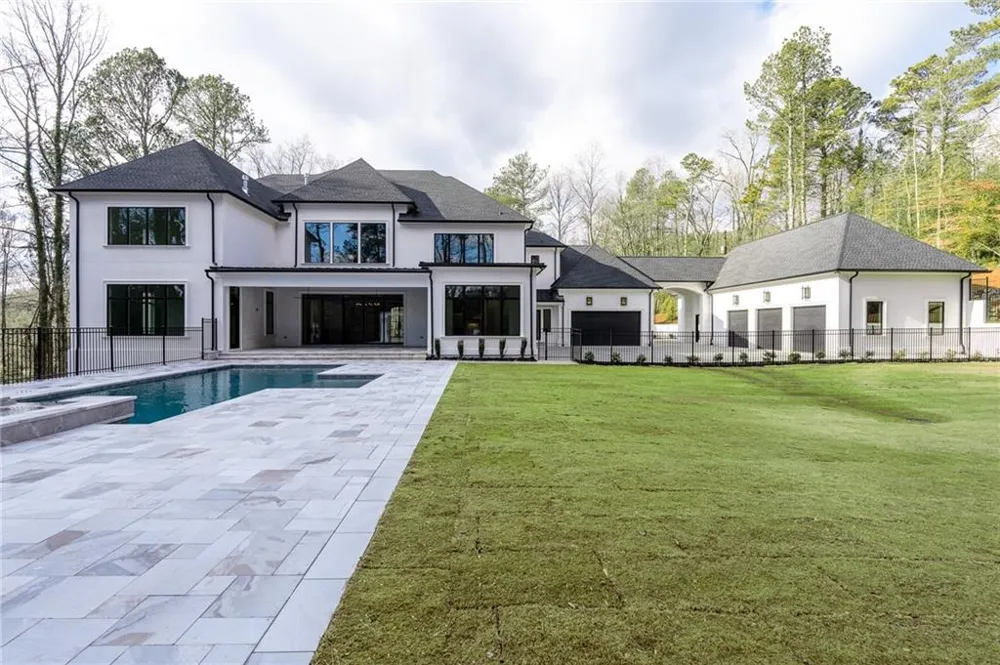 5211 Powers Ferry Road Sandy Springs, GA 30327