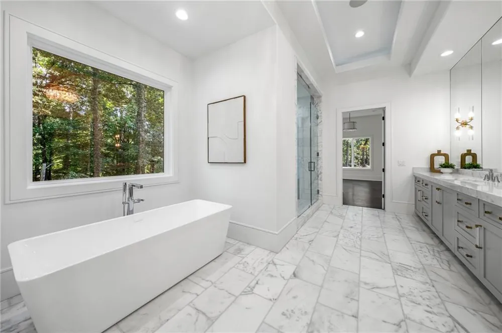 5211 Powers Ferry Road Sandy Springs, GA 30327