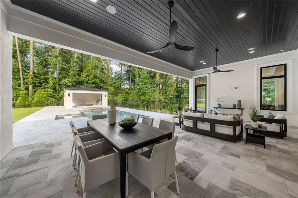 5211 Powers Ferry Road Sandy Springs, GA 30327