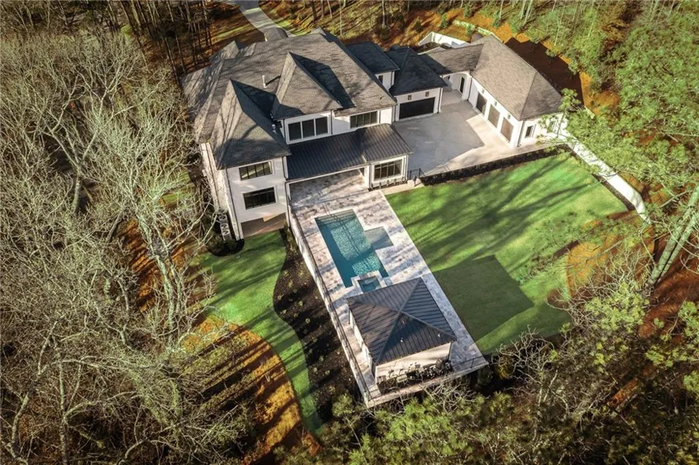 5211 Powers Ferry Road Sandy Springs, GA 30327