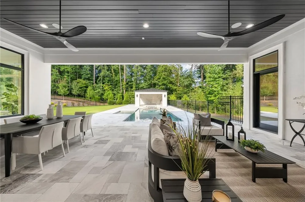 5211 Powers Ferry Road Sandy Springs, GA 30327