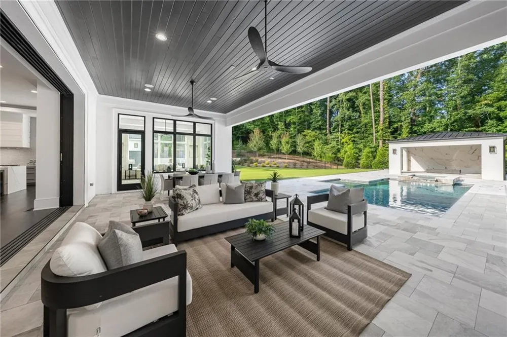 5211 Powers Ferry Road Sandy Springs, GA 30327