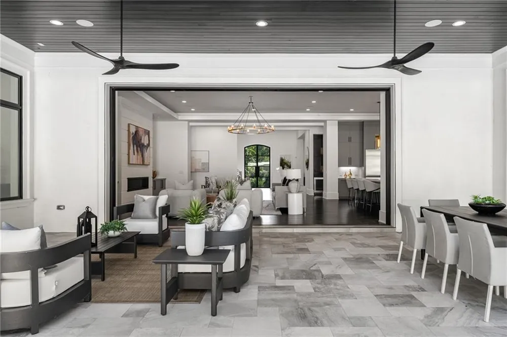 5211 Powers Ferry Road Sandy Springs, GA 30327