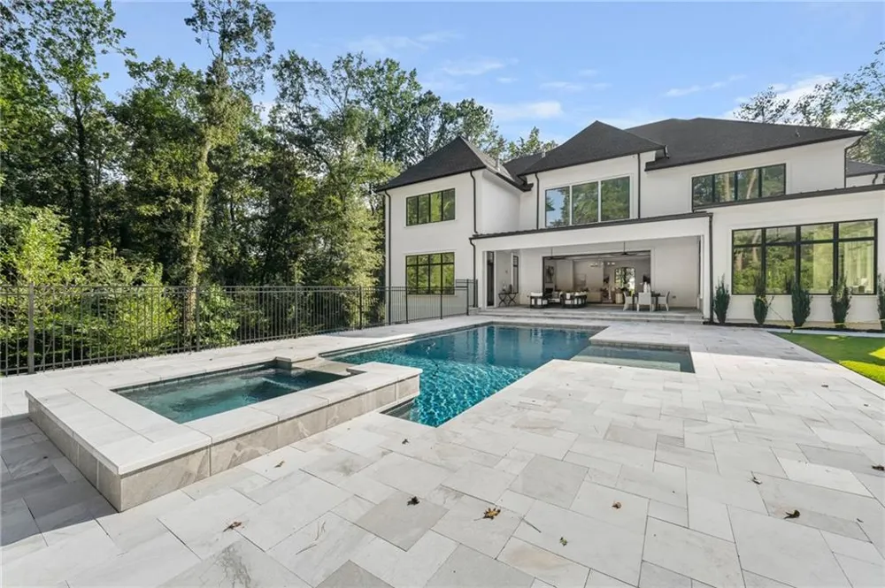 5211 Powers Ferry Road Sandy Springs, GA 30327