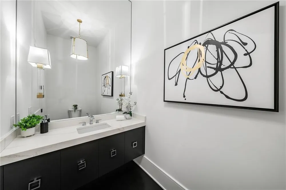 5211 Powers Ferry Road Sandy Springs, GA 30327