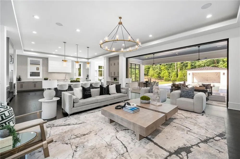 5211 Powers Ferry Road Sandy Springs, GA 30327
