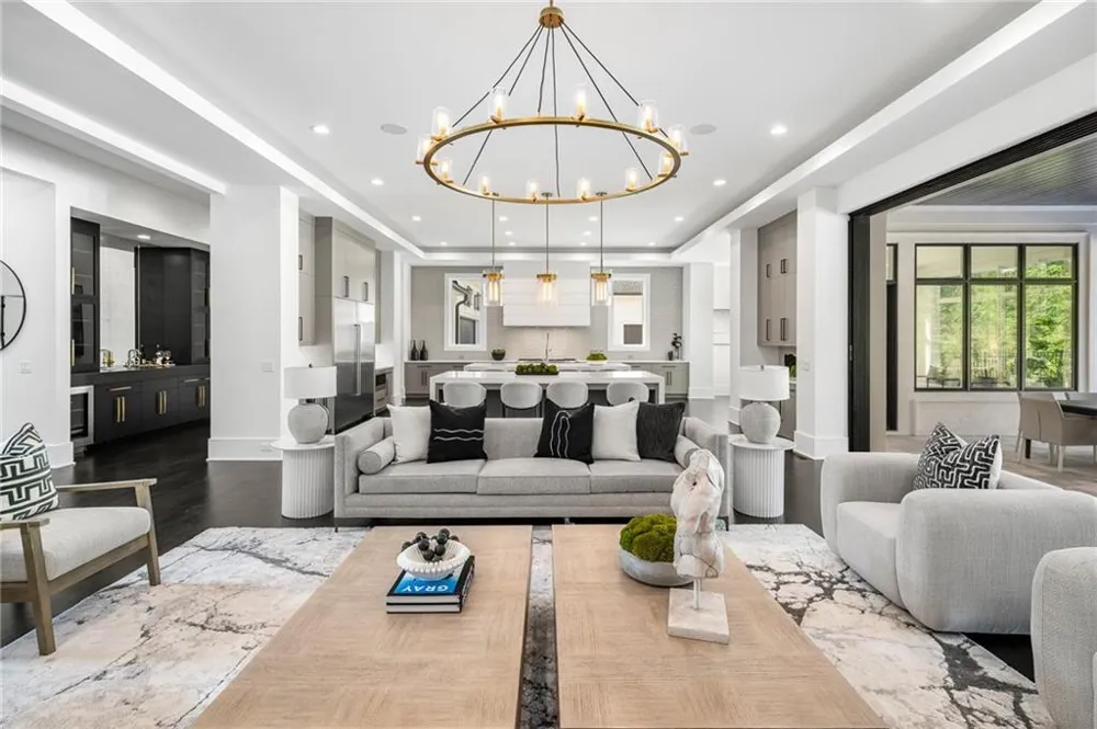 5211 Powers Ferry Road Sandy Springs, GA 30327