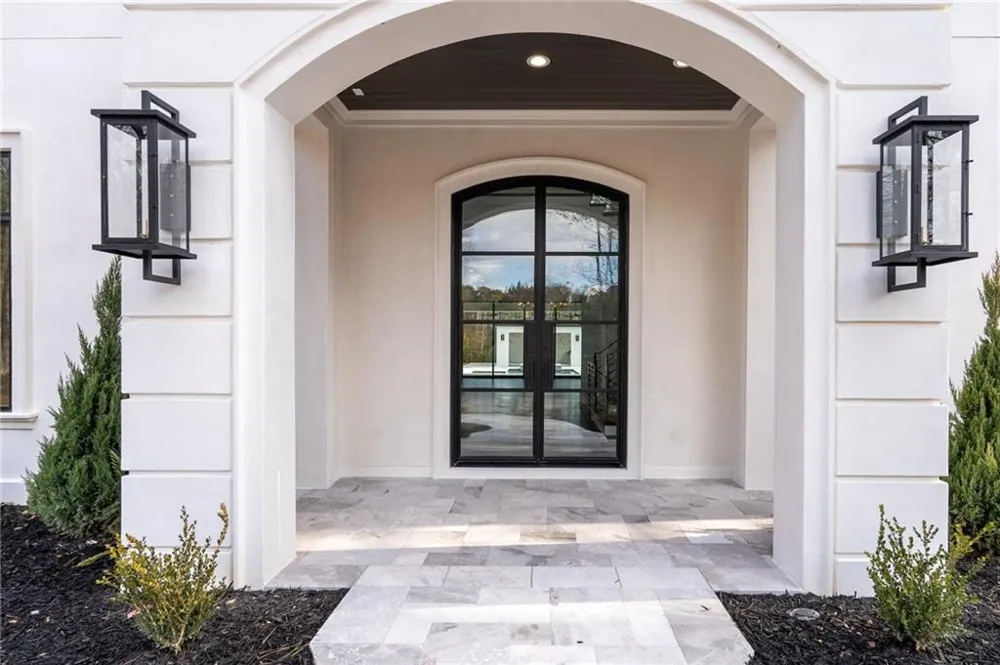 5211 Powers Ferry Road Sandy Springs, GA 30327