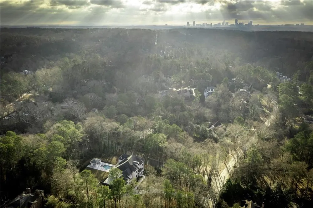 5211 Powers Ferry Road Sandy Springs, GA 30327