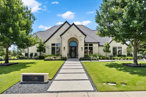 708 Wilford Way