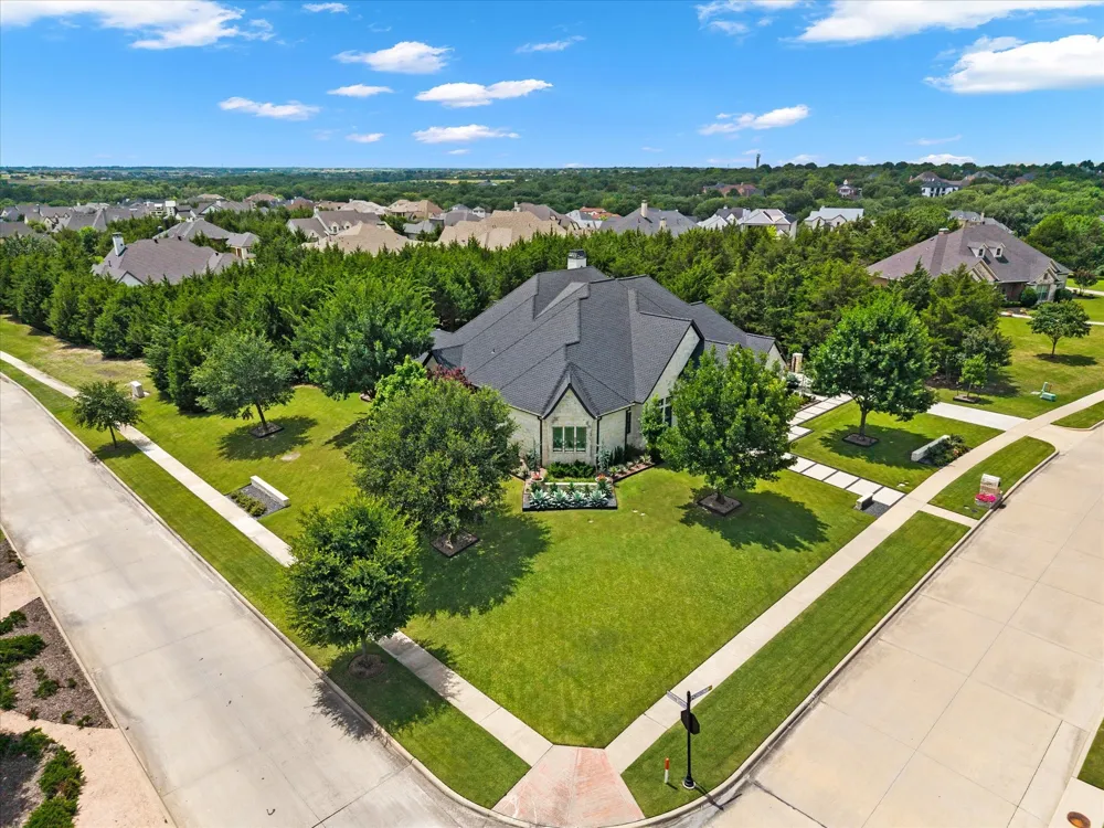708 Wilford Way Heath, TX 75032