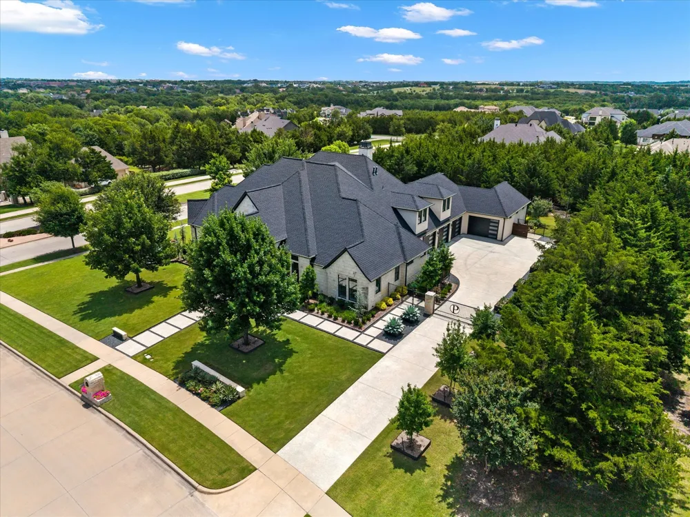 708 Wilford Way Heath, TX 75032