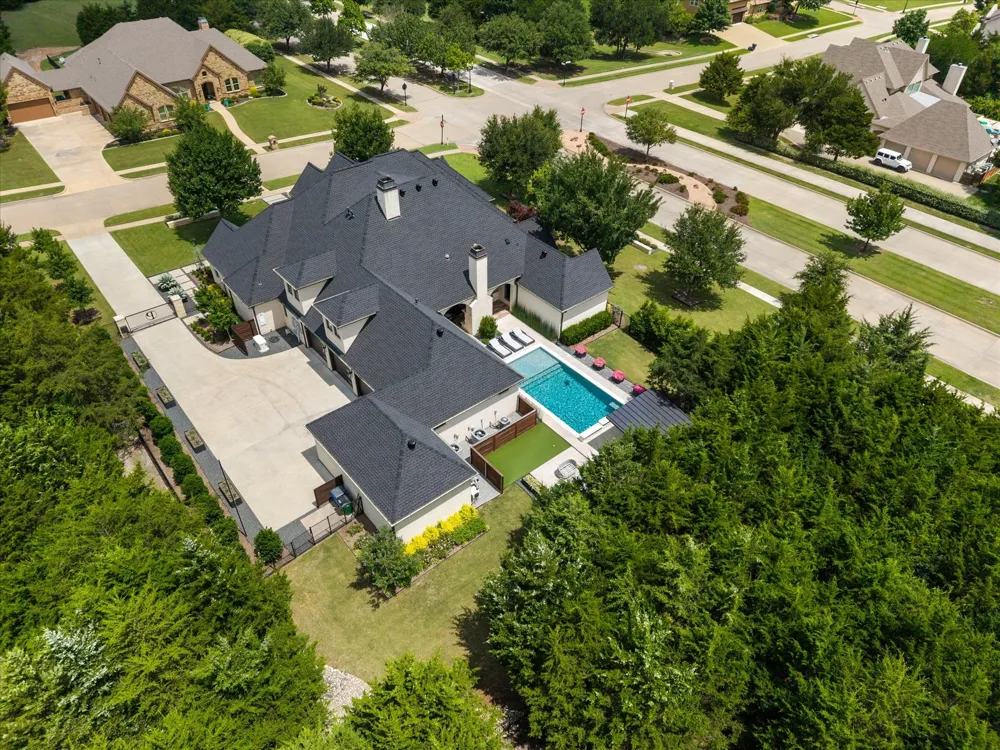 708 Wilford Way Heath, TX 75032
