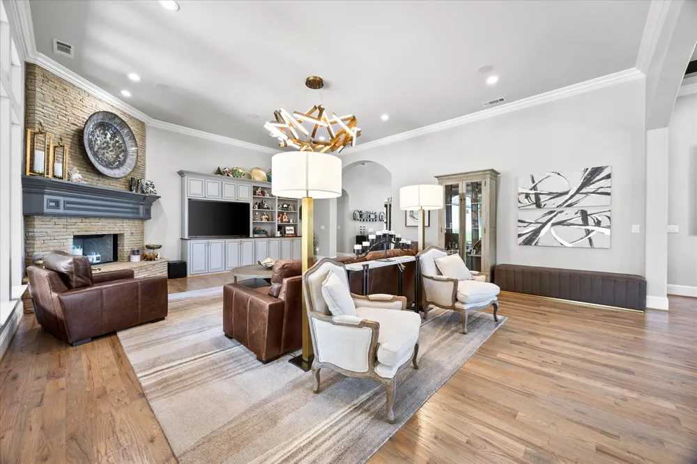 708 Wilford Way Heath, TX 75032