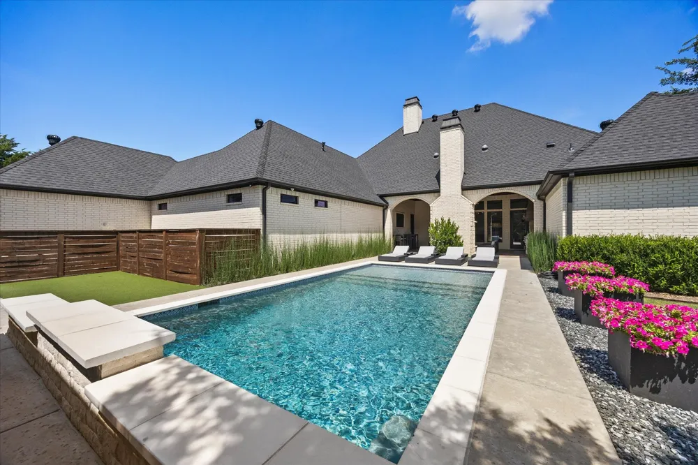708 Wilford Way Heath, TX 75032