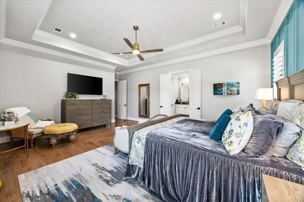 708 Wilford Way Heath, TX 75032