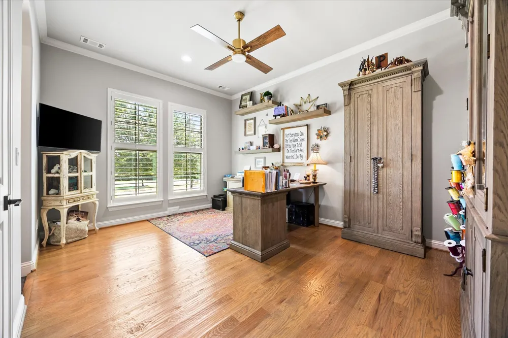 708 Wilford Way Heath, TX 75032