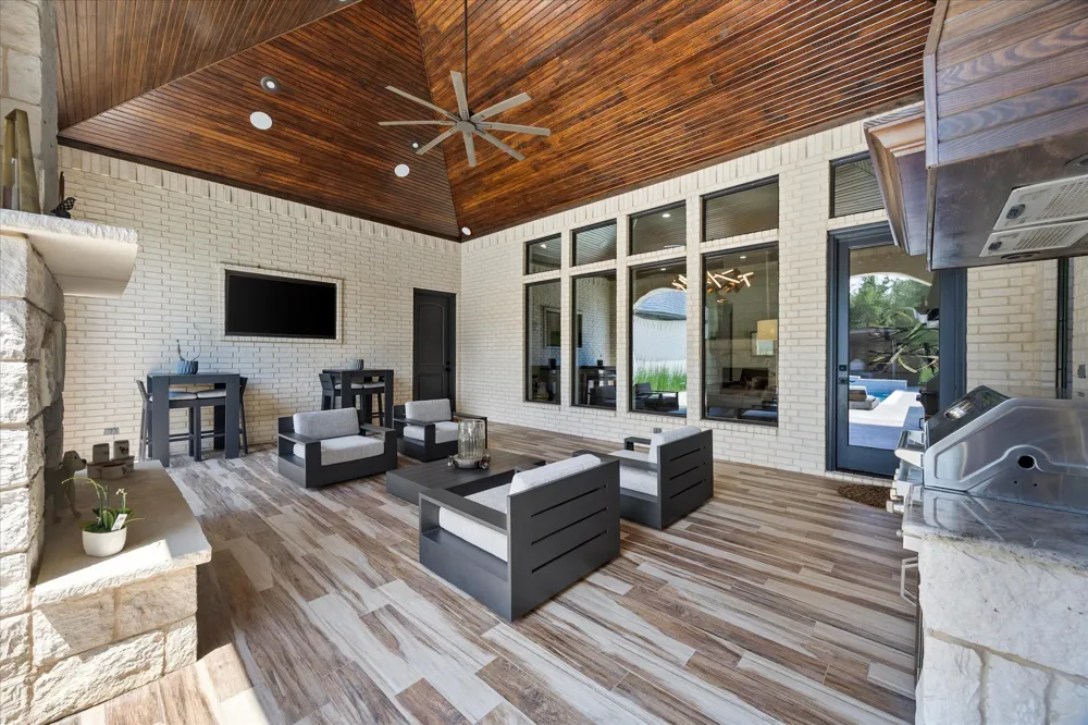 708 Wilford Way Heath, TX 75032