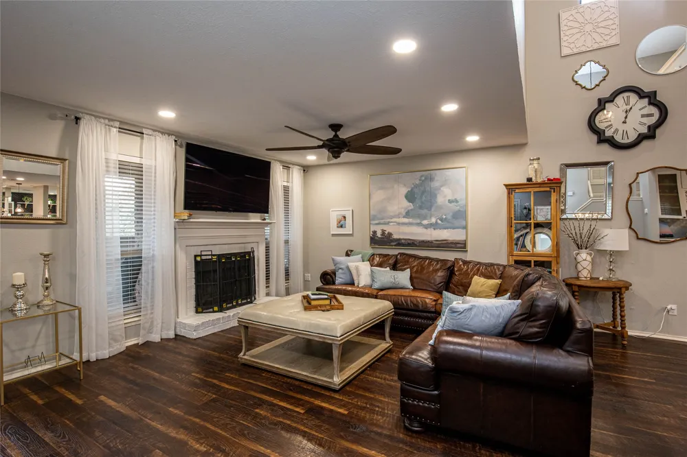 135 Pleasant Grove Lane Waco, TX 76712