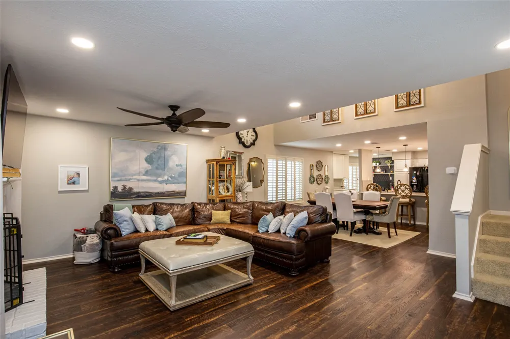 135 Pleasant Grove Lane Waco, TX 76712