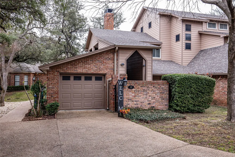 135 Pleasant Grove Lane Waco, TX 76712