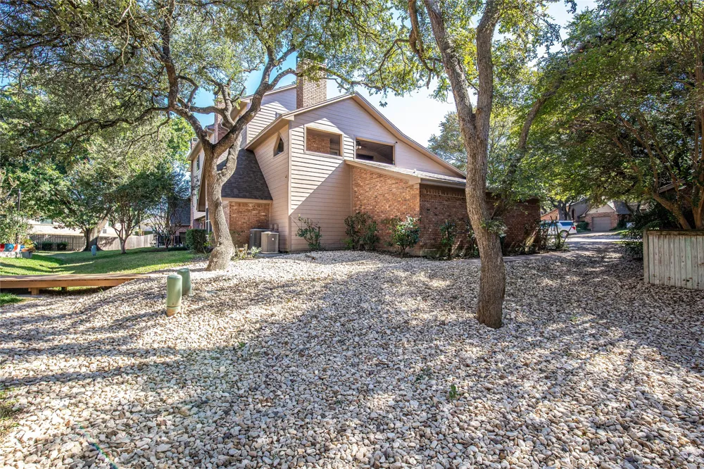 135 Pleasant Grove Lane Waco, TX 76712