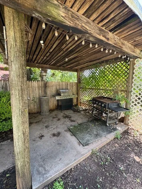 425 3rd Street Buffalo Gap, TX 79508
