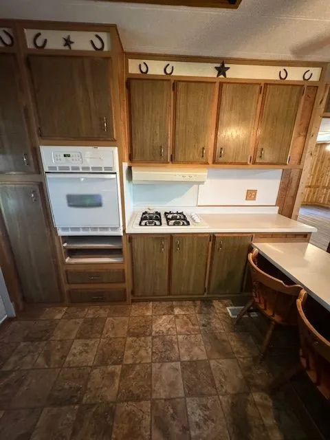 425 3rd Street Buffalo Gap, TX 79508