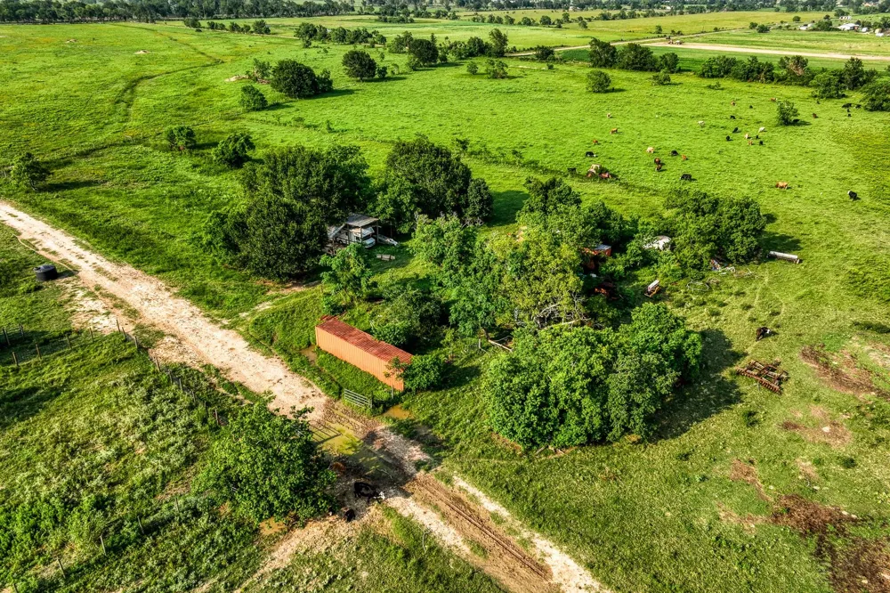 Schmidt Road Waller, TX 77484