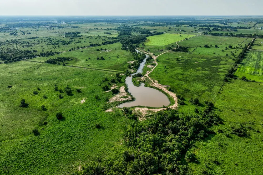 Schmidt Road Waller, TX 77484
