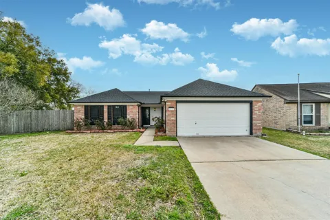 1613 Brook Meadow Drive