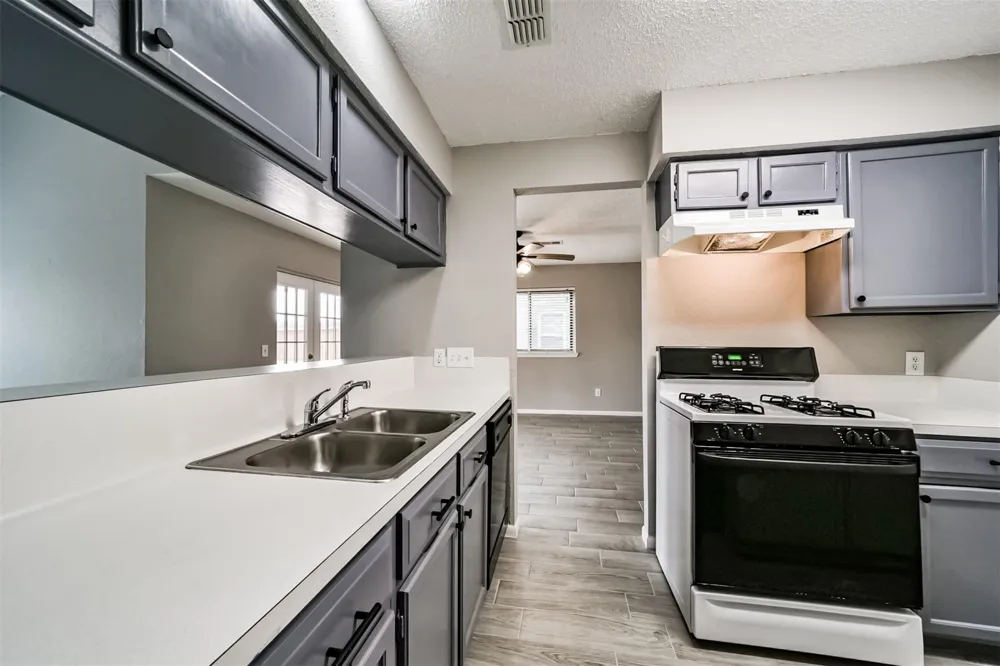 1613 Brook Meadow Drive La Porte, TX 77571