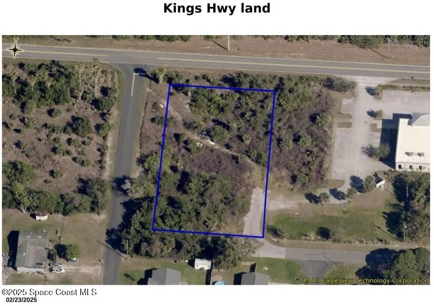 Kings Highway Cocoa, FL 32927