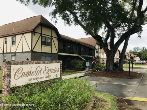 3111 Sir Hamilton Circle #12