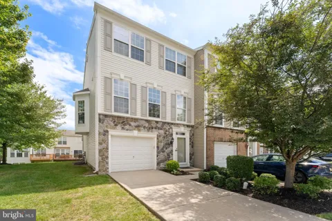 203 HUDSON DRIVE
