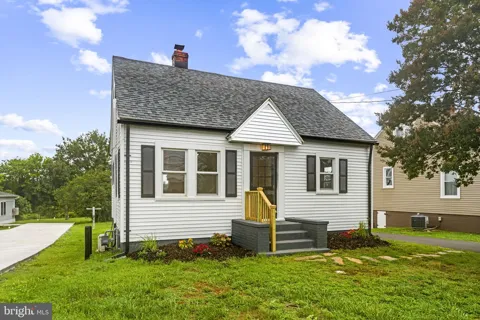 1818 ORANGE ROAD