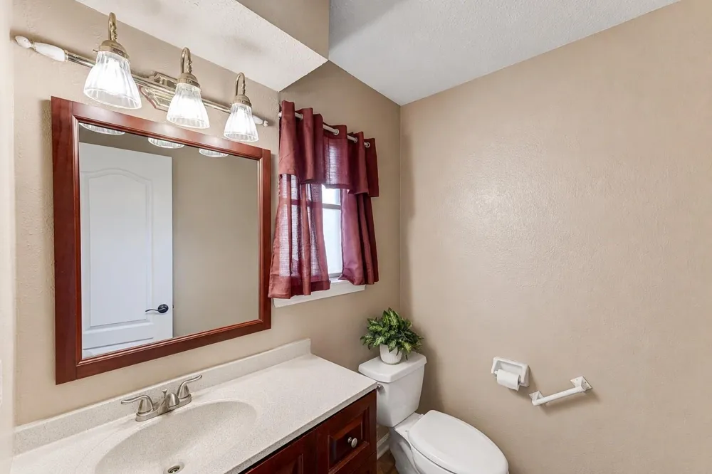 16310 Acapulco Drive Jersey Village, TX 77040
