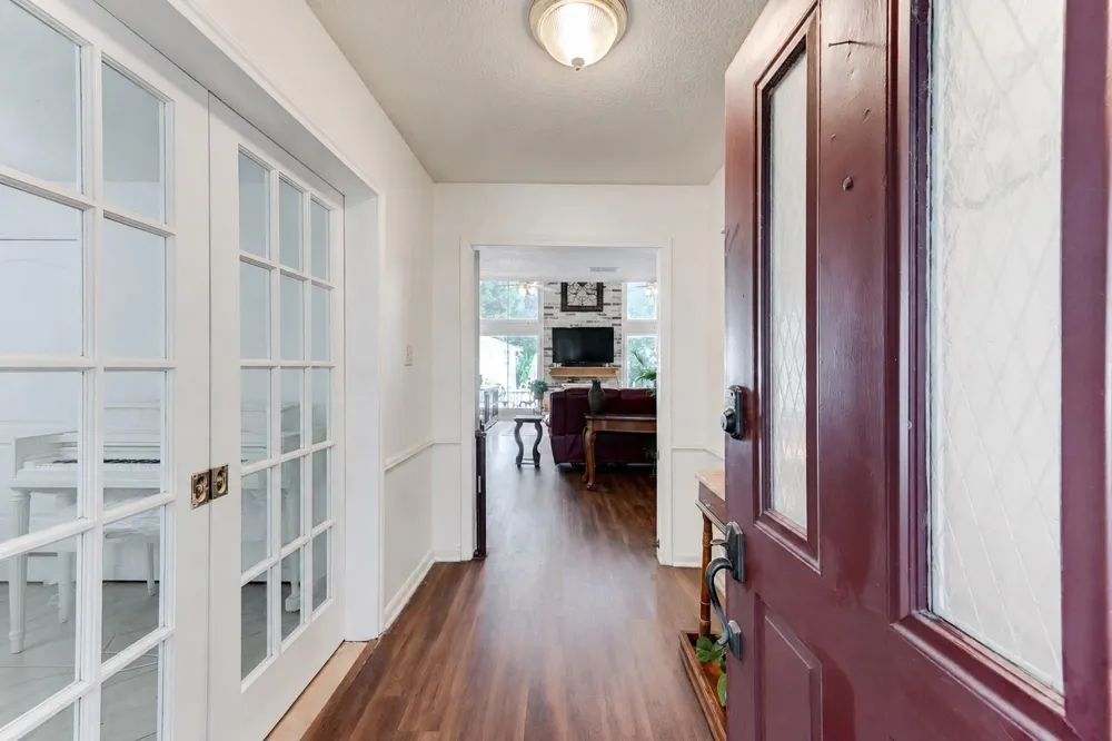 16310 Acapulco Drive Jersey Village, TX 77040