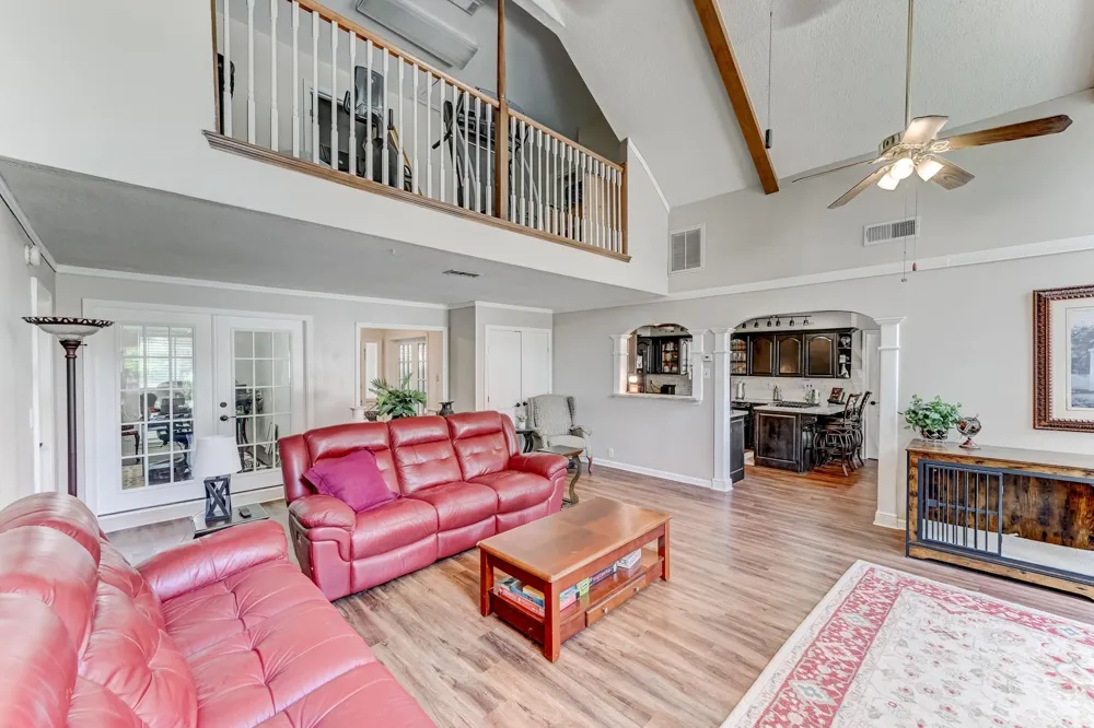 16310 Acapulco Drive Jersey Village, TX 77040