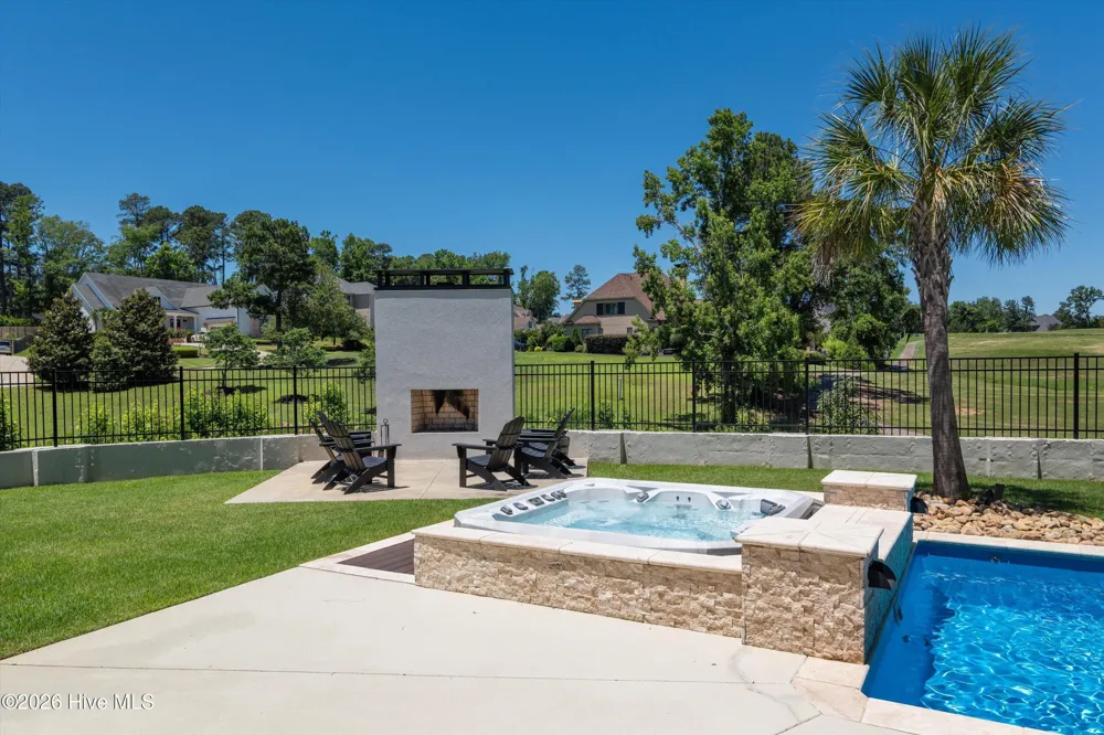 2025 Grace Avenue Evans, GA 30809