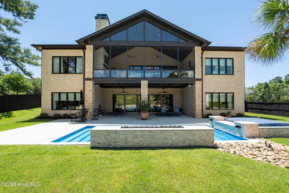2025 Grace Avenue Evans, GA 30809