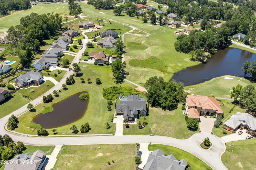 2025 Grace Avenue Evans, GA 30809